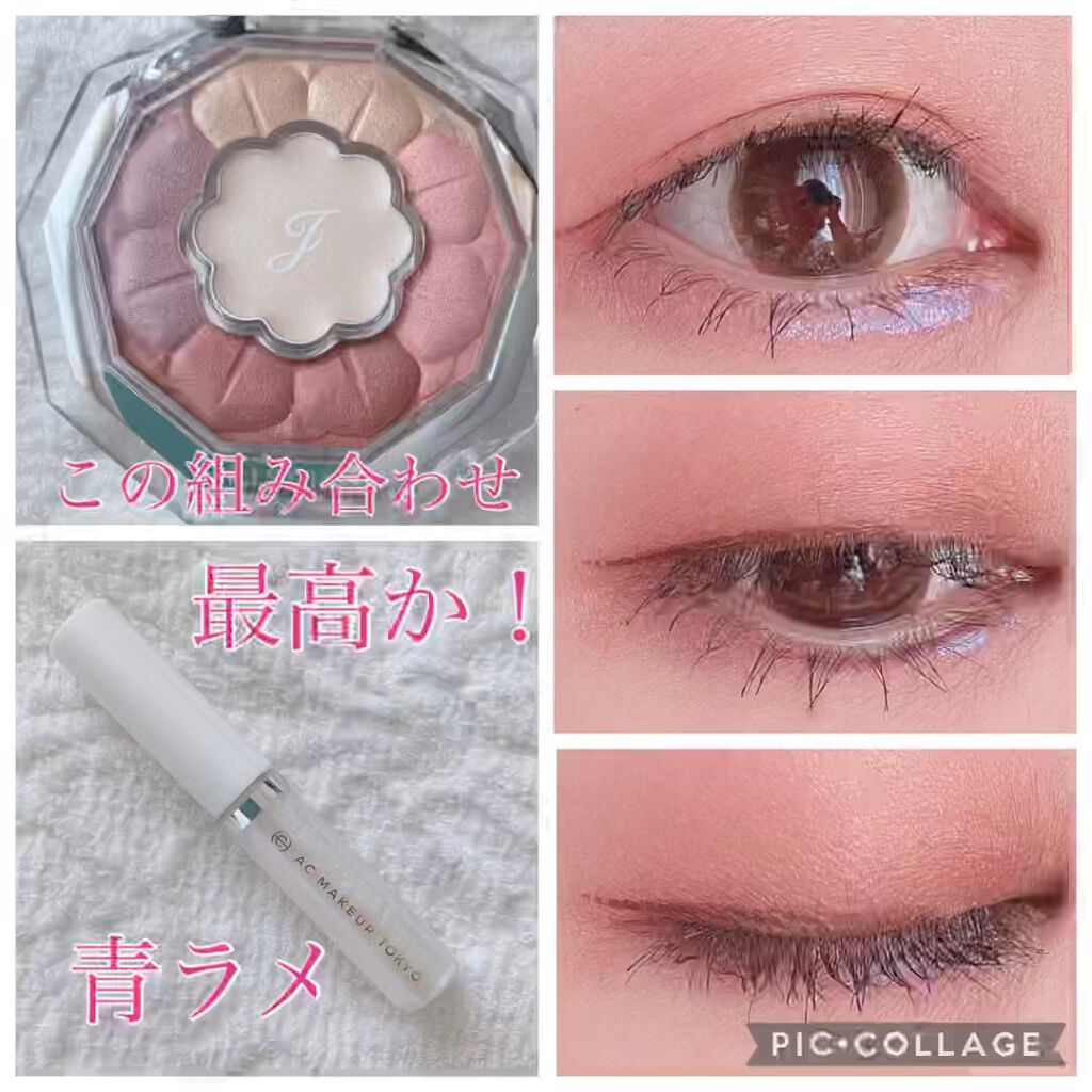 ジルスチュアート ブルームクチュール アイズ/JILL STUART/アイシャドウパレットの人気ショート動画