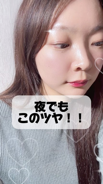 ジヴェルニー 密着カバーファンデーション/GIVERNY/リキッドファンデーションの人気ショート動画