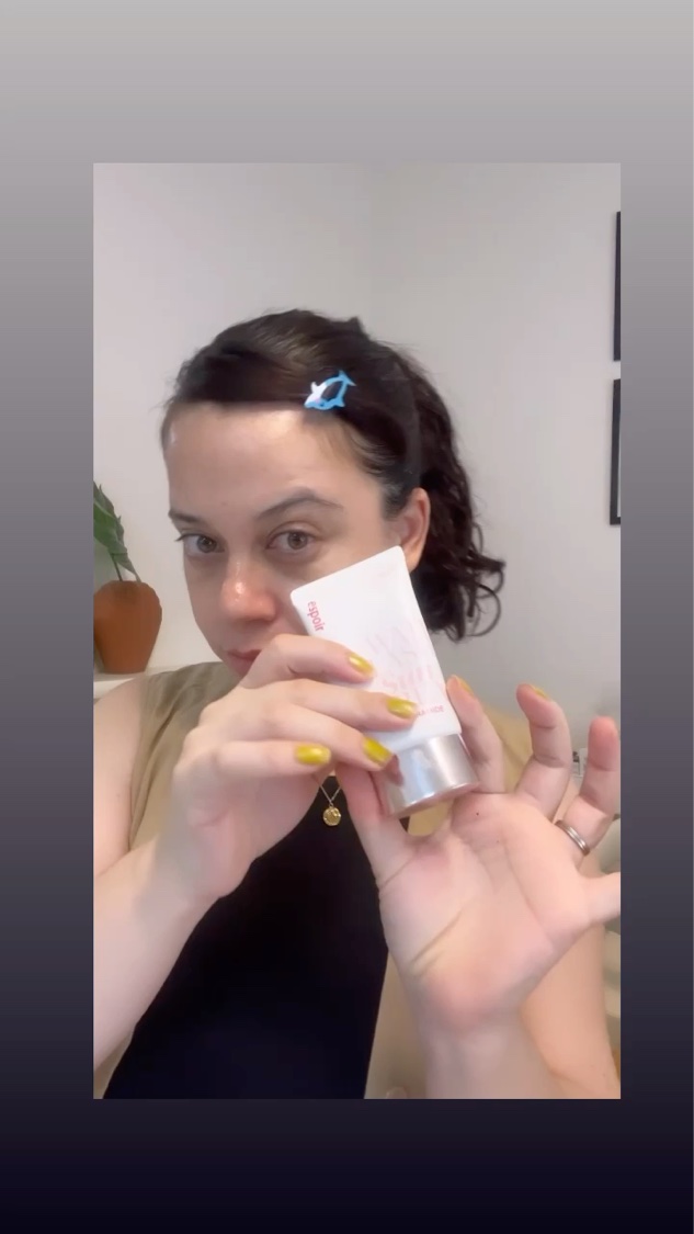 カムフィー プレストパウダー EX02 ヘルシーグロウ/Celvoke/プレストパウダーを使ったクチコミ（2枚目）