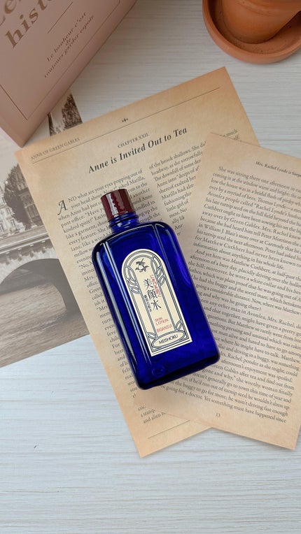 明色美顔水 薬用化粧水/美顔/化粧水の人気ショート動画