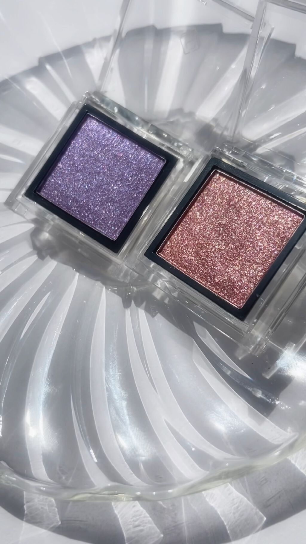 eyeshadow/SLN/単色アイシャドウを使ったクチコミ（1枚目）