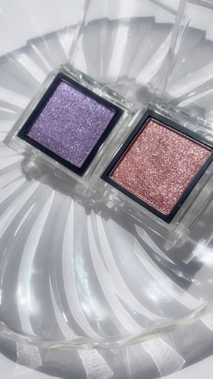 eyeshadow/SLN/単色アイシャドウの人気ショート動画