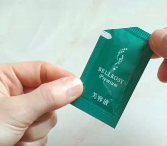 ベルロージィ リフトエッセンス/VITOWA/美容液の動画クチコミ1つ目