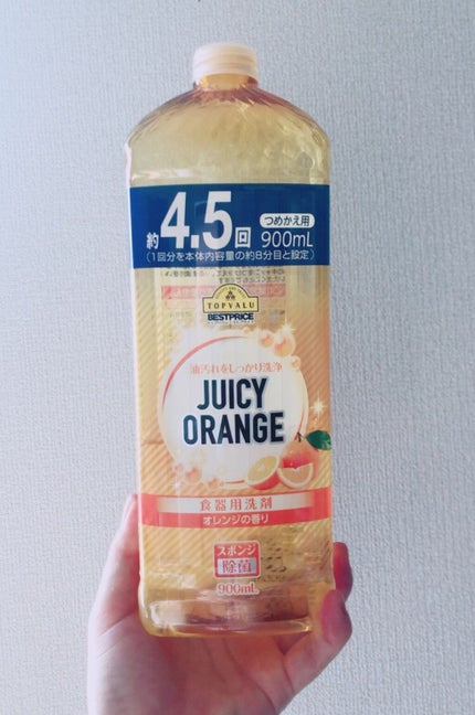 食器用洗剤/トップバリュ ベストプライス/その他の人気ショート動画