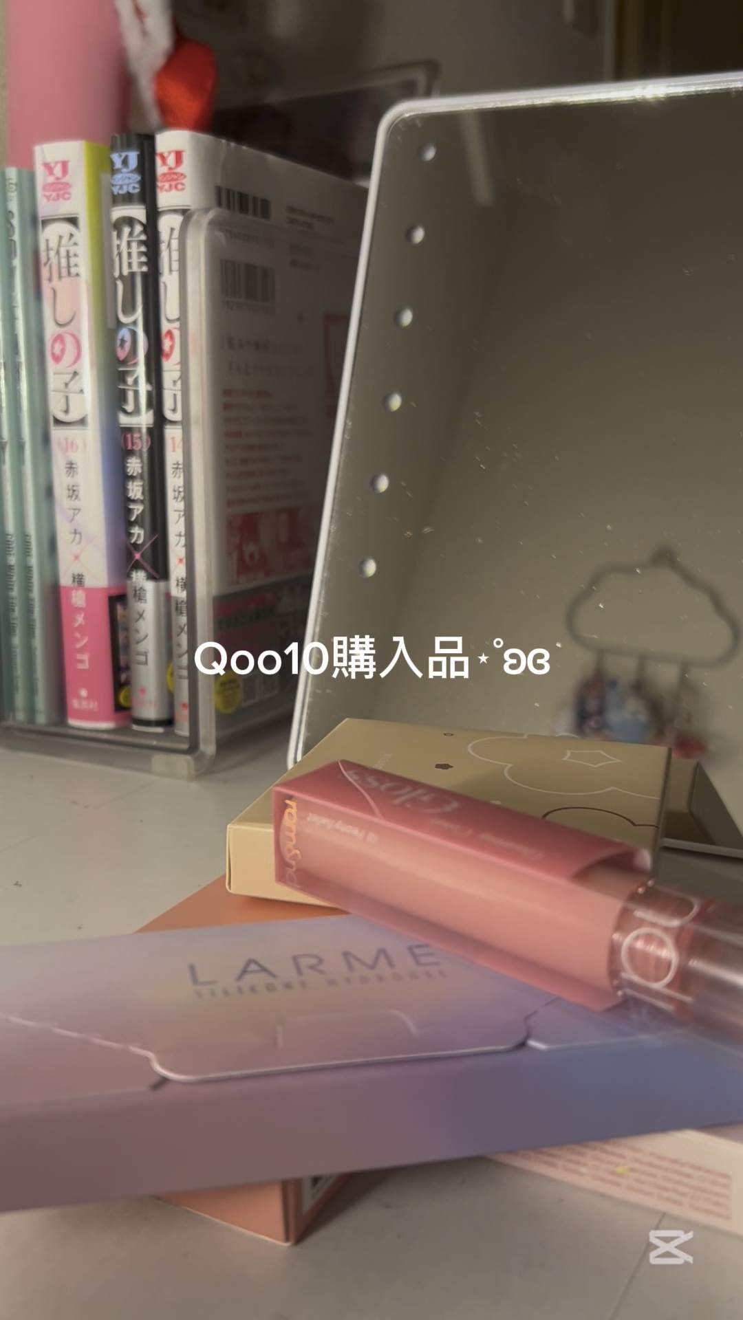 JUDYDOLL メリハリマスターパレット/JUDYDOLL/パウダーハイライトの人気ショート動画