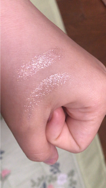 プロ シングル シャドウ/CLIO/単色アイシャドウを使ったクチコミ（3枚目）