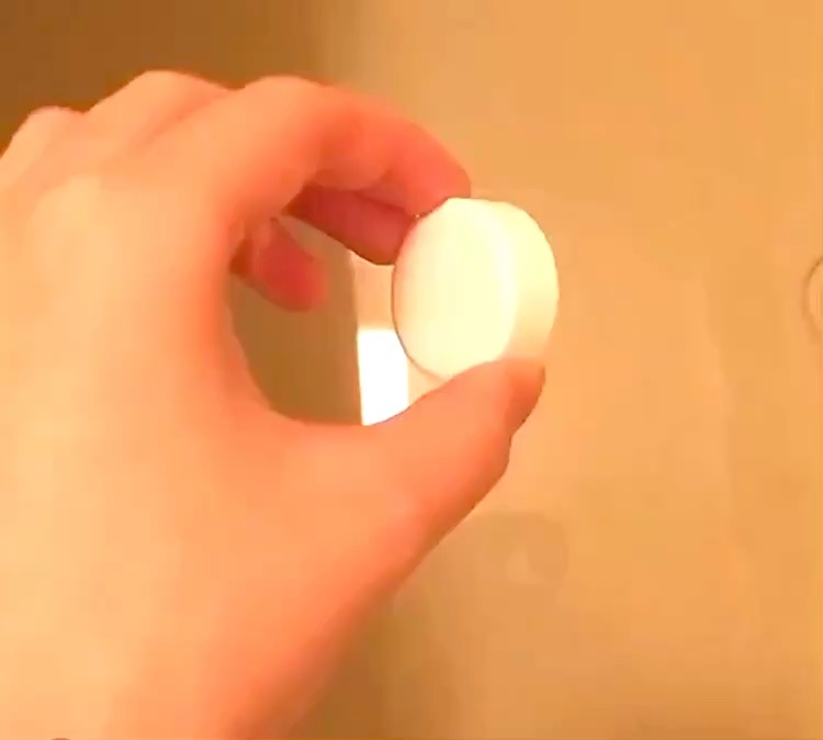 HOT TAB NATURAL ZEN SHOWER/HOT TAB/炭酸系入浴剤の動画クチコミ4つ目