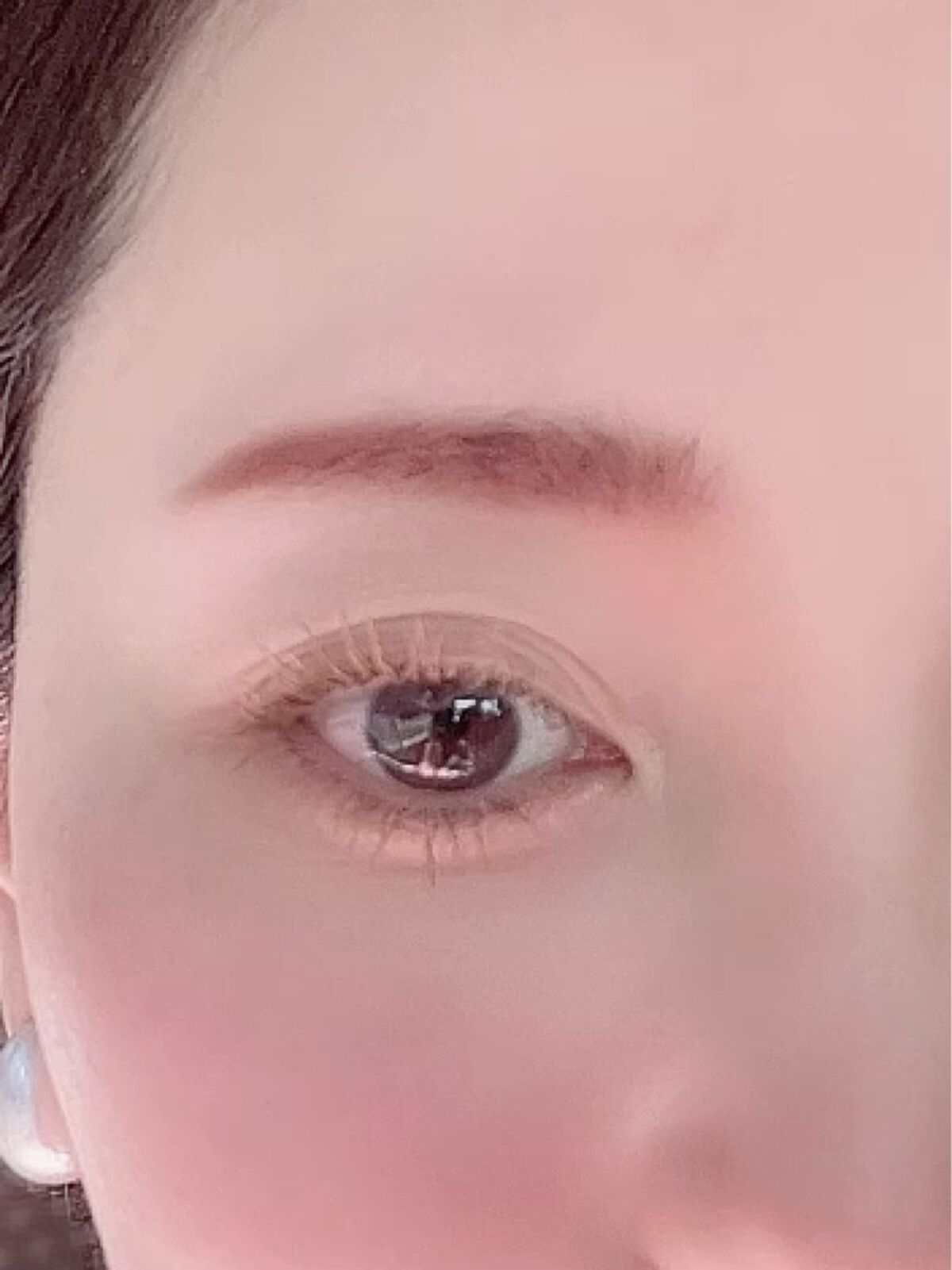 エテュセ アイエディション(カラーパレット)/ettusais/アイシャドウパレットを使ったクチコミ（3枚目）