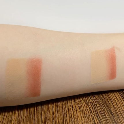 フィックス メイクアップ/CLARINS/ミスト状化粧水を使ったクチコミ(2枚目)