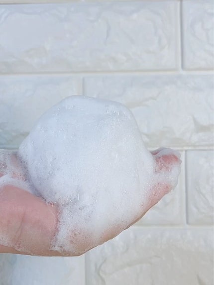 プルント コントロール美容液シャンプー/トリートメント/Purunt./市販シャンプーを使ったクチコミ(5枚目)