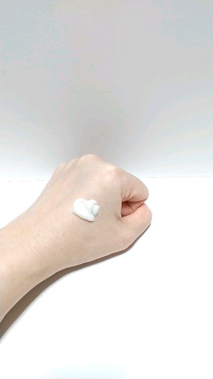 ロイヤルブラックスネイルクリーム/Dr.G/フェイスクリームを使ったクチコミ(2枚目)