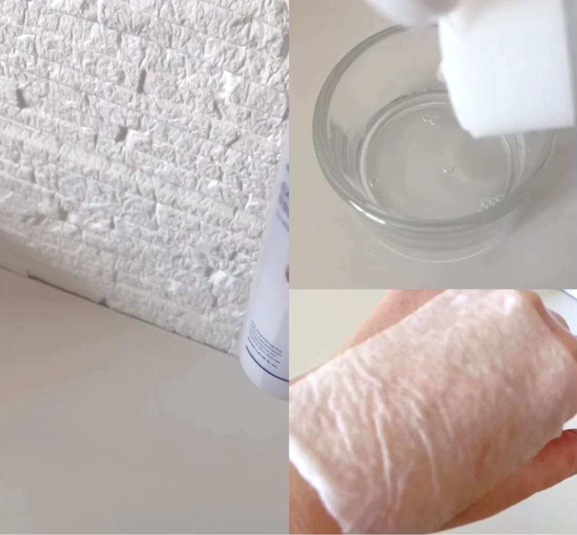 Real Barrier エクストリームエッセンストナーライトのクチコミ「Real Barrier（リアルバリア）
エクストリームエッセンストナーライト


保湿成分　.....」（2枚目）