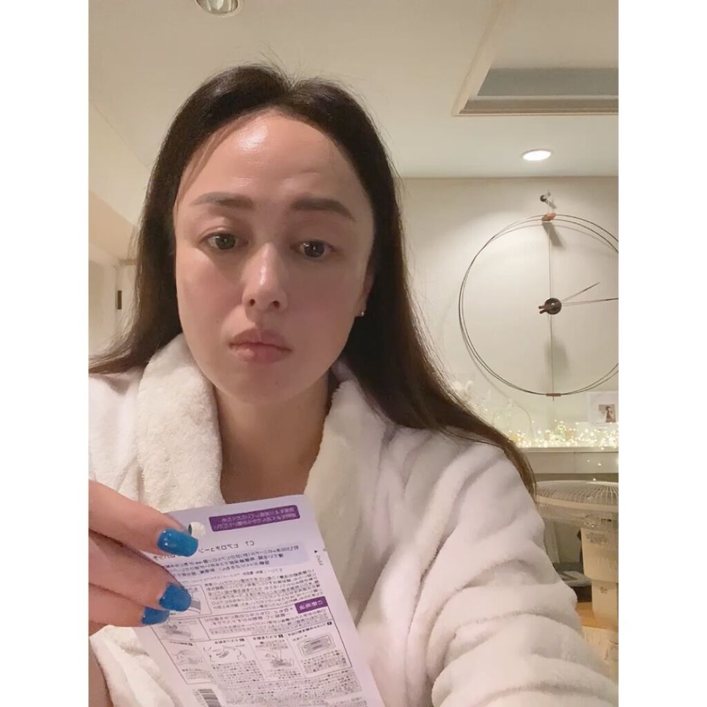 クリアターン ヒアロチューン マイクロパッチ 1500/クリアターン/シートマスク・パックの動画クチコミ4つ目