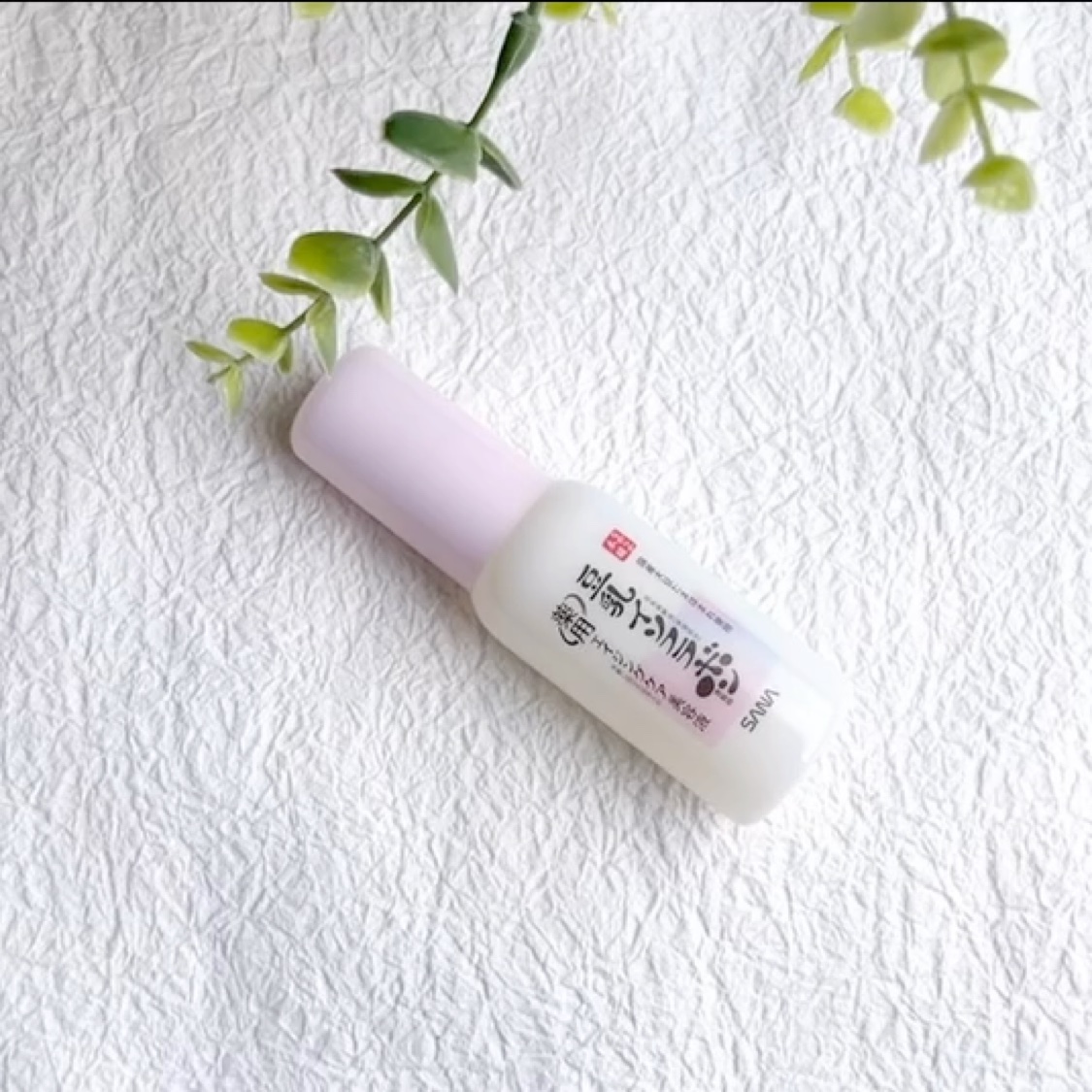 なめらか本舗 薬用リンクル美容液 ホワイト/なめらか本舗/美容液を使ったクチコミ（2枚目）