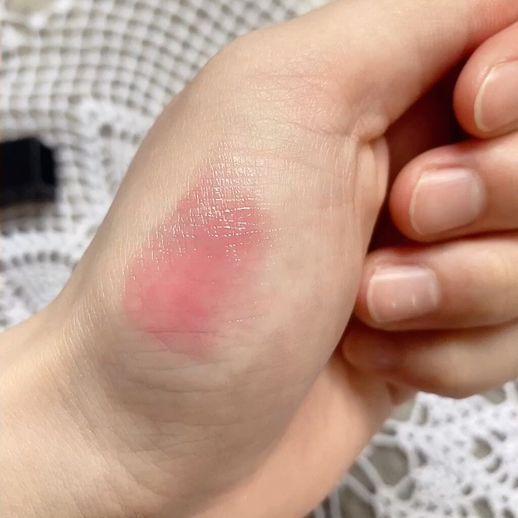 ケイト リップモンスター/KATE/口紅を使ったクチコミ（1枚目）