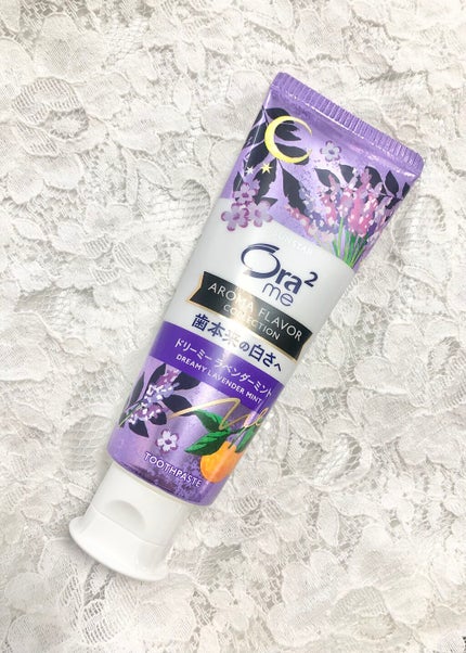 オーラツーミー アロマフレーバーコレクション ペースト/オーラツー/歯磨き粉の人気ショート動画
