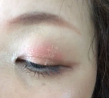 ノーズ&アイブロウパウダー/CEZANNE/パウダーアイブロウを使ったクチコミ(2枚目)