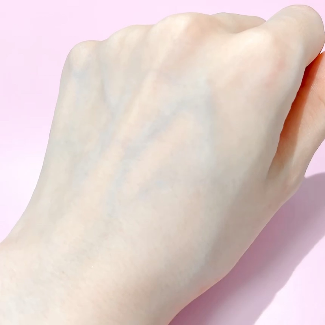 1番 塗るパントテン酸スージングクリーム/numbuzin/フェイスクリームを使ったクチコミ（3枚目）