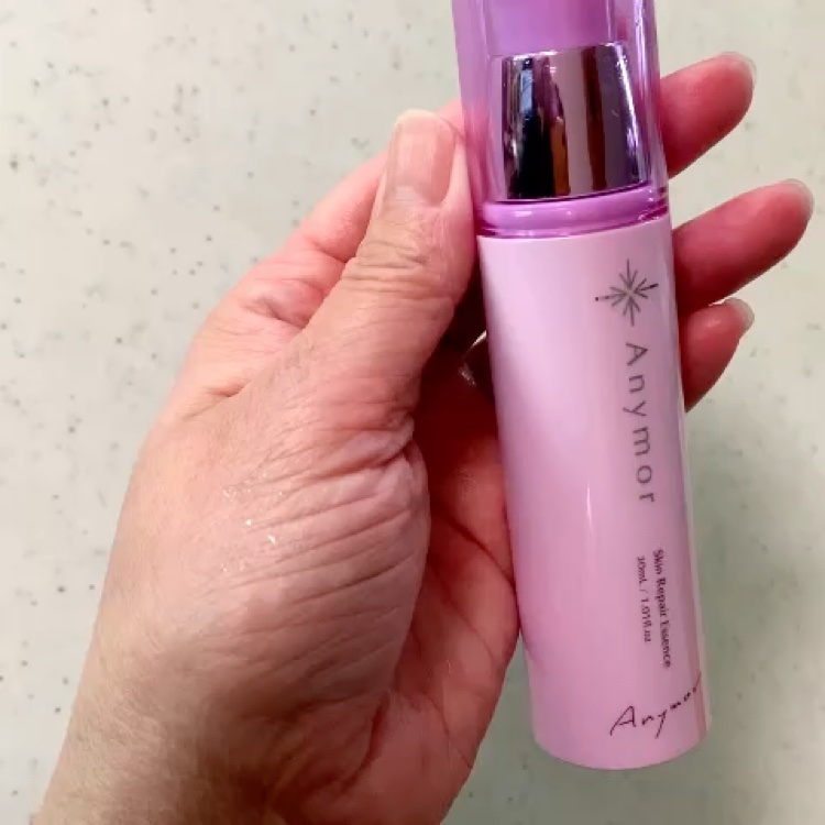 薬用美容液 Anymor/Anymor/美容液を使ったクチコミ（3枚目）