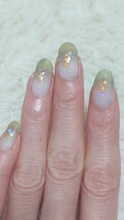 pa ネイルカラー プレミア/pa nail collective/マニキュアの人気ショート動画