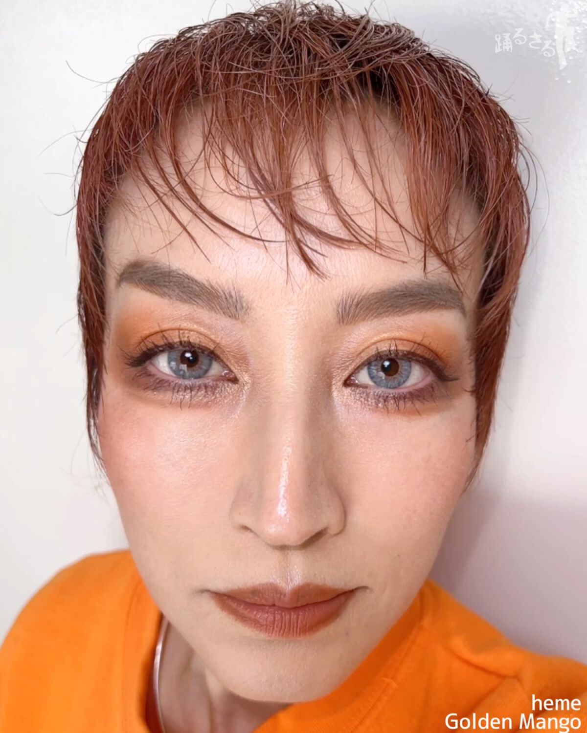 アーティストシリーズ/竹宝堂/メイクブラシの動画クチコミ1つ目