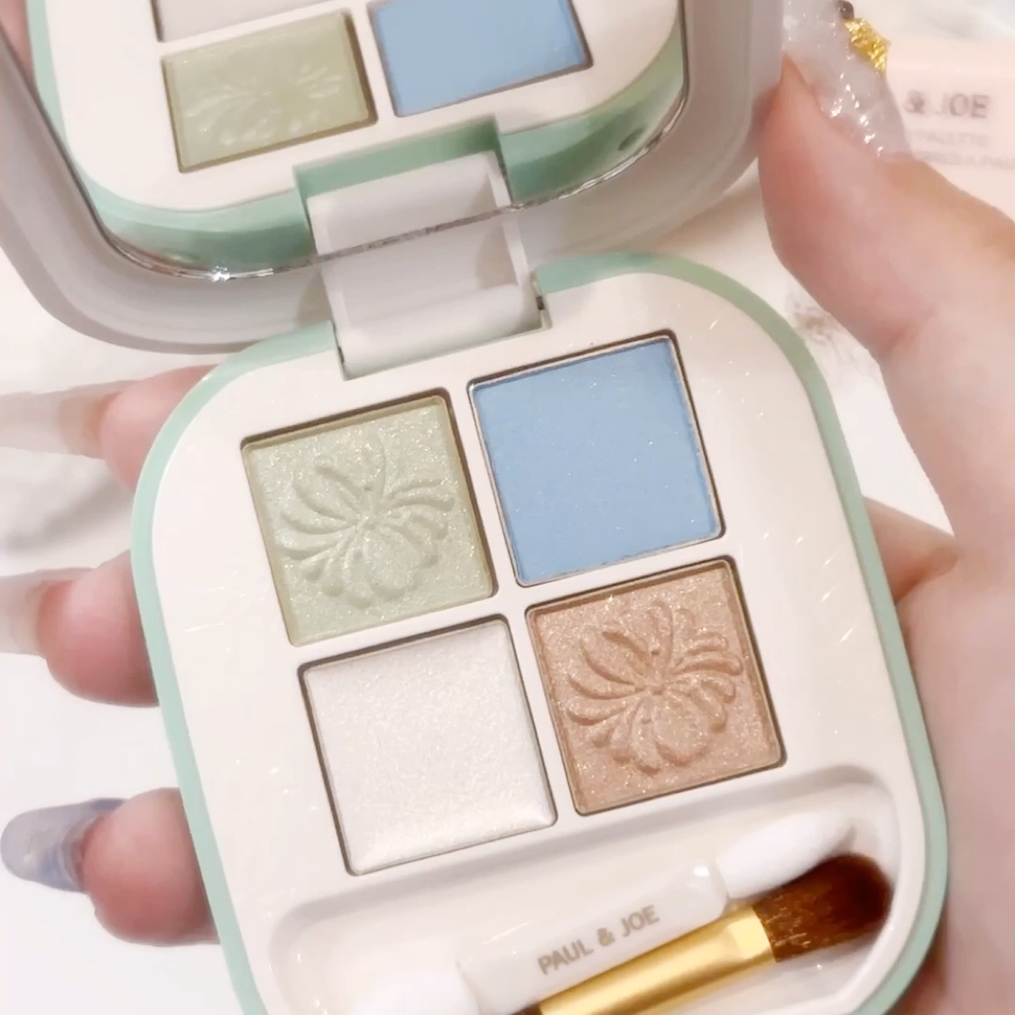 ウルトラ WP マスカラ(ロング)/FASIO/マスカラの動画クチコミ1つ目