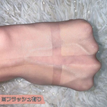 キル カバー コンシール クッション/CLIO/クッションファンデーションを使ったクチコミ(3枚目)