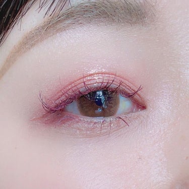 TWINKLE POP Pearl Flex Glitter Eye Palette/CLIO/パウダーアイシャドウの動画クチコミ2つ目