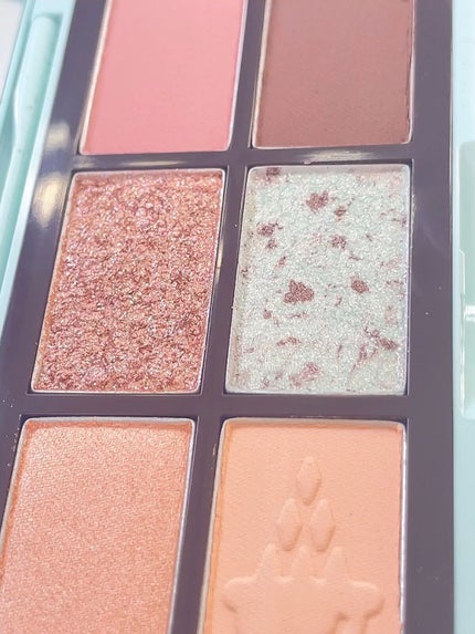 チョコミント スペシャルキット/ETUDE/メイクアップキットの人気ショート動画