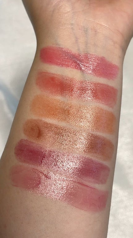 ケイト リップモンスター/KATE/口紅の人気ショート動画