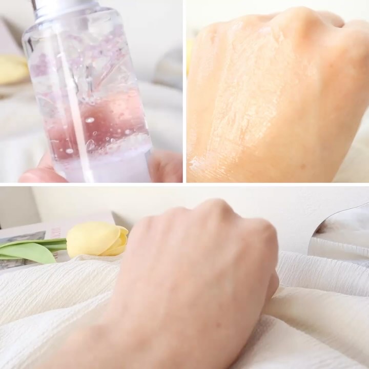 ビタ 5X PDRNセラム/D'amu/美容液の動画クチコミ3つ目