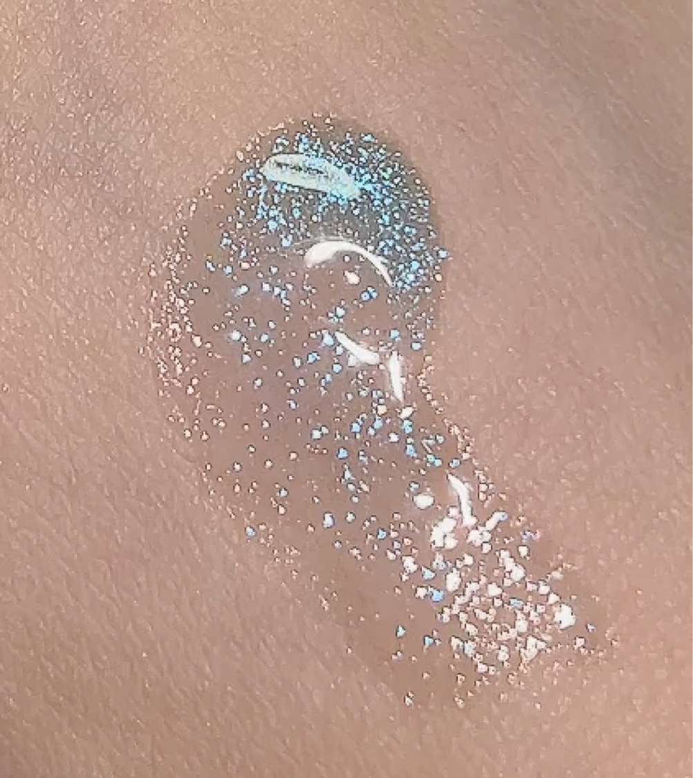 マーメイドウォーターグロス/Lipit./リップグロスの動画クチコミ1つ目