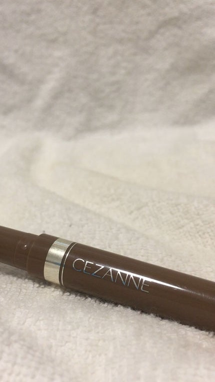 太芯アイブロウ/CEZANNE/アイブロウペンシルの人気ショート動画