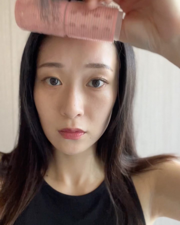 エッセンシャル プレミアム ウォータートリートメント EXスムース/エッセンシャル/アウトバストリートメントを使ったクチコミ（3枚目）