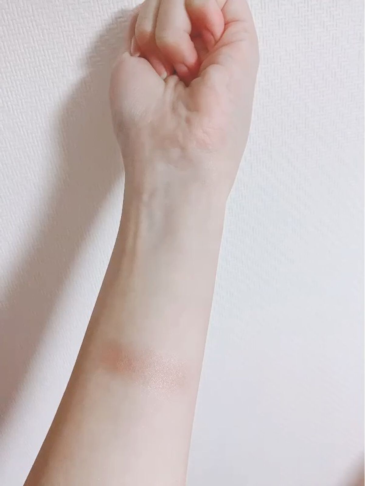 シャドーカスタマイズ/MAJOLICA MAJORCA/単色アイシャドウを使ったクチコミ（3枚目）