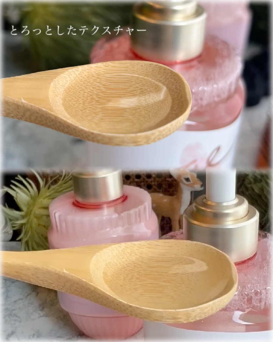 エアリー&イージー メルティリペア シャンプー/トリートメント/エアリー&イージー/市販シャンプーを使ったクチコミ（2枚目）