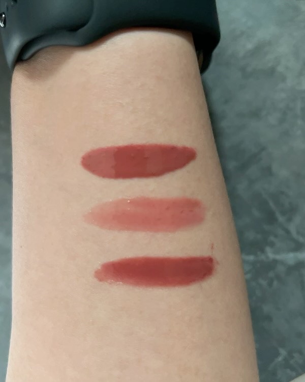 ドトムリッププラスプランパー/keybo/リッププランパーの動画クチコミ2つ目