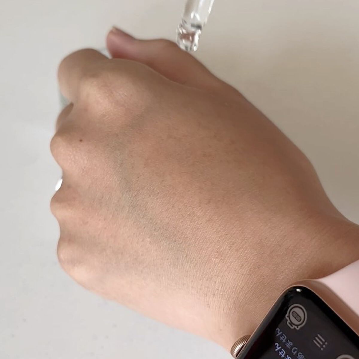 デイグロウ - Radiance Booster Serum/elloher/美容液を使ったクチコミ（2枚目）