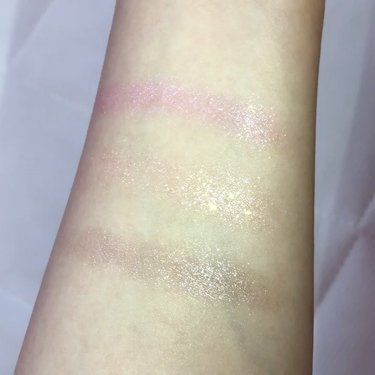 セレクト アイカラー/ESPRIQUE/単色アイシャドウを使ったクチコミ（3枚目）