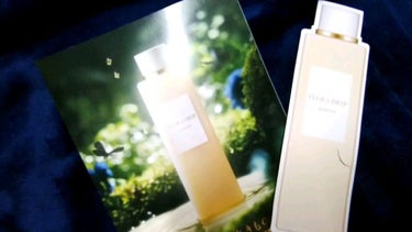 フローラドリップ/ALBION/化粧水の動画クチコミ5つ目