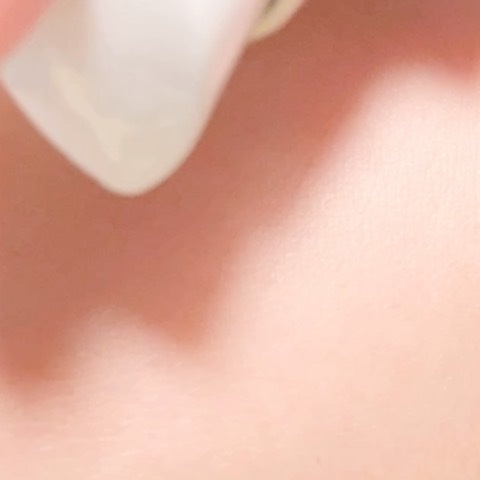 エクストリームクリームアンプル/Real Barrier/美容液の動画クチコミ5つ目