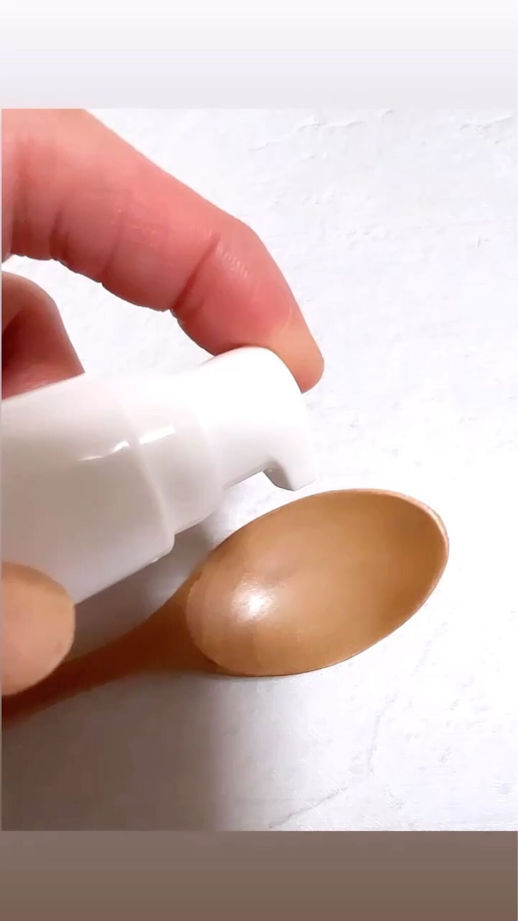  ブースター セラム (M)/to/one/ブースター・導入液を使ったクチコミ（2枚目）