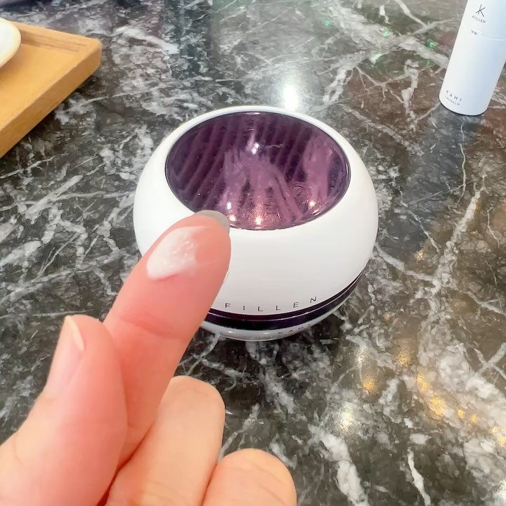 アイバーム CV/KAHI/フェイスバームの動画クチコミ3つ目