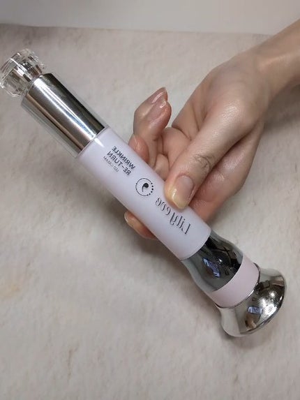 リリーイブ リンクルリターン 15mlのクチコミ「リリーイブ
リンクルリターン 15ml
•*¨*•.¸¸☆*・゚•*¨*•.¸¸☆*・゚•*¨.....」(3枚目)