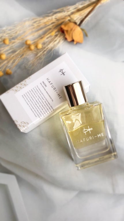 バランシングイノセンスオイル/HAFURI-ME/美容液の人気ショート動画