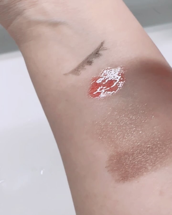 サンシビオ ミセラー クレンジングオイル/ビオデルマ/オイルクレンジングを使ったクチコミ（3枚目）