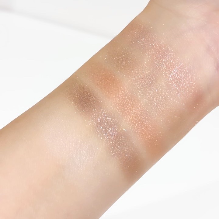 グリタリングジェリーリップ/THREE/リップティントの動画クチコミ5つ目