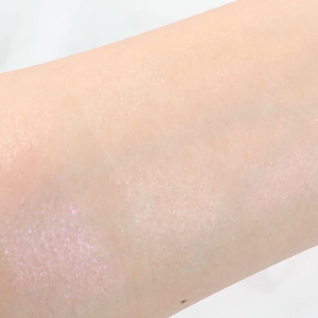 ビームバームスティック/AMUSE/スティックハイライトの動画クチコミ2つ目