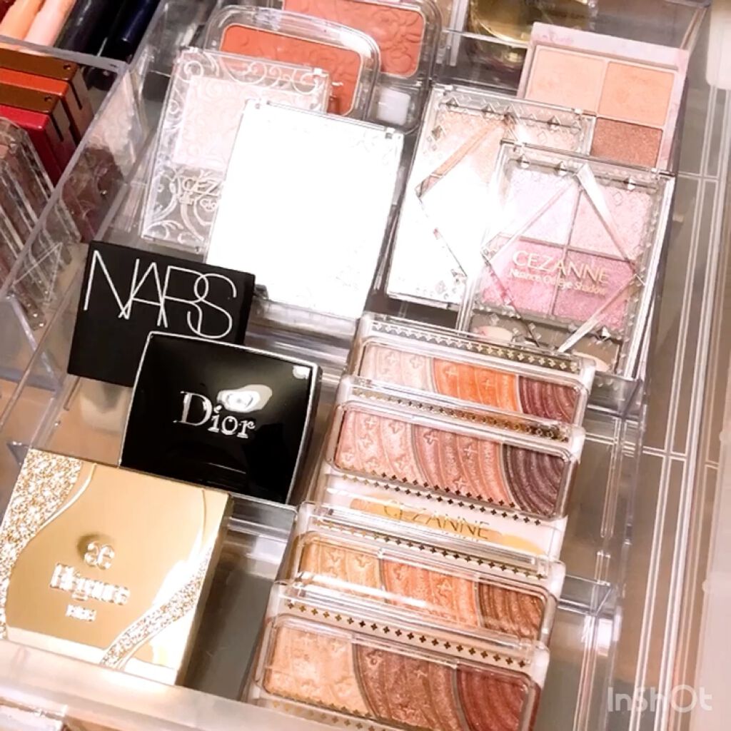 PS クリアケース 8分割/DAISO/その他の動画クチコミ1つ目