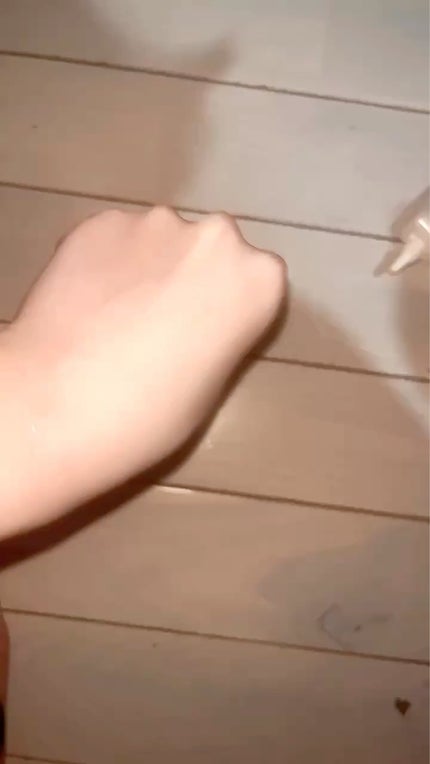 モチベートユアスキン/excel/化粧下地を使ったクチコミ(3枚目)